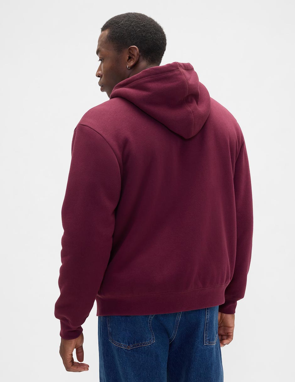 Sudadera para hombre 2
