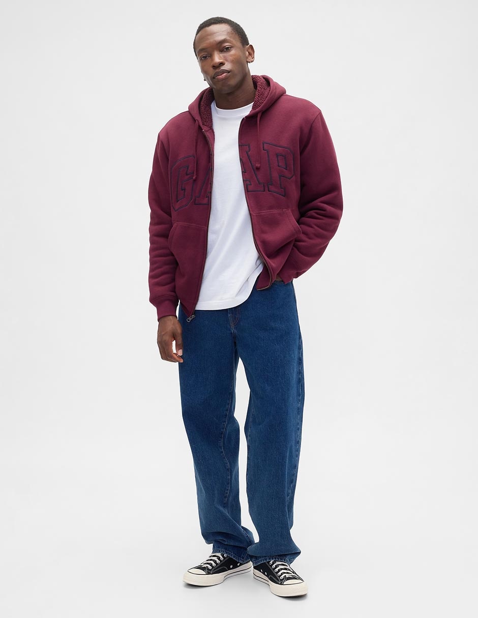 Sudadera para hombre 3