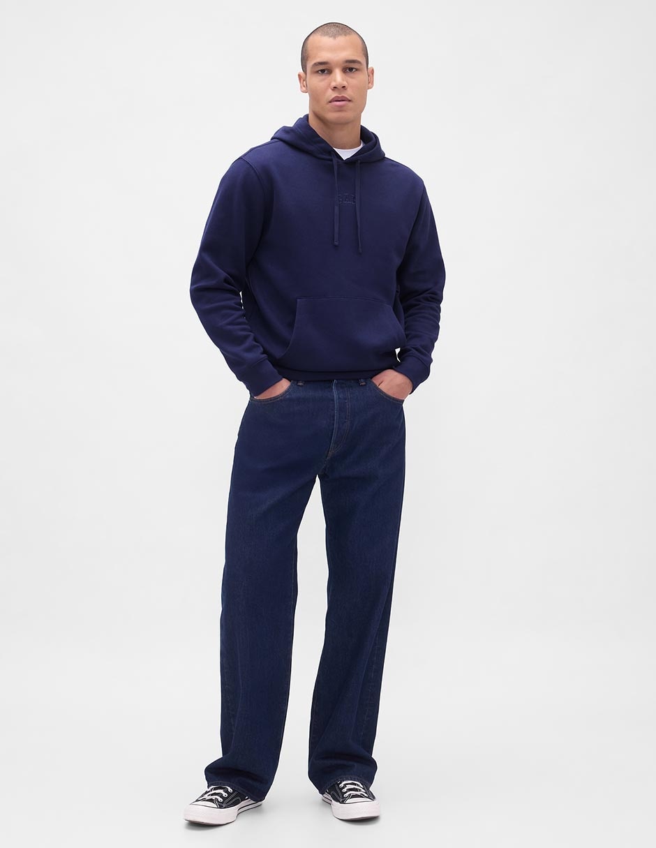 Sudadera para hombre 2