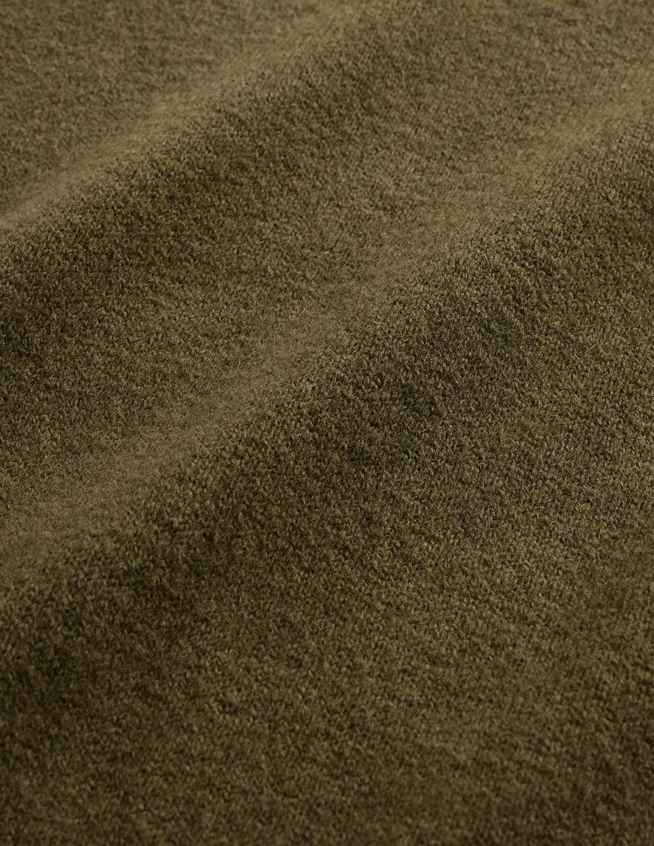 SUETER GAP 800322 LIS, CH, VERDE OLIVO