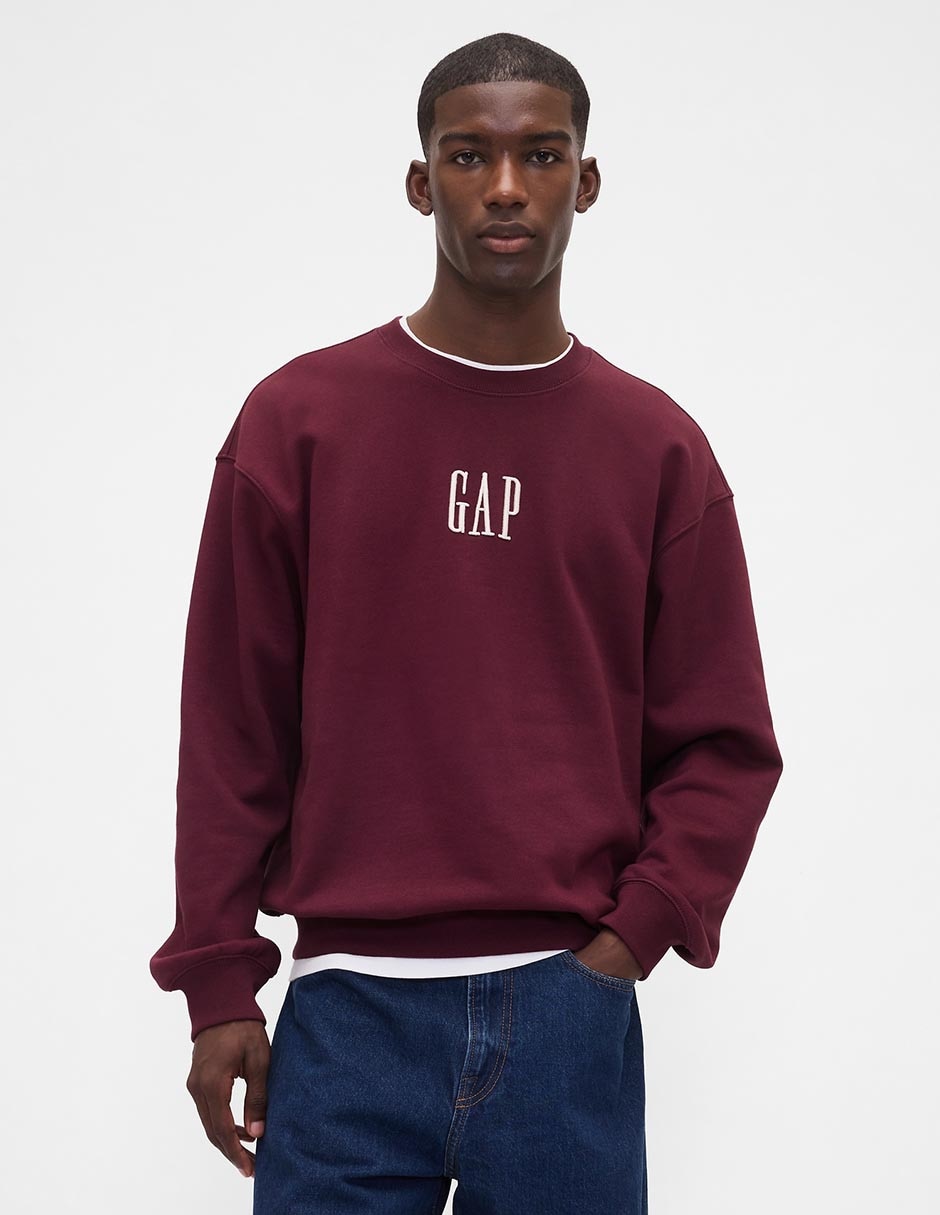 Sudadera para hombre