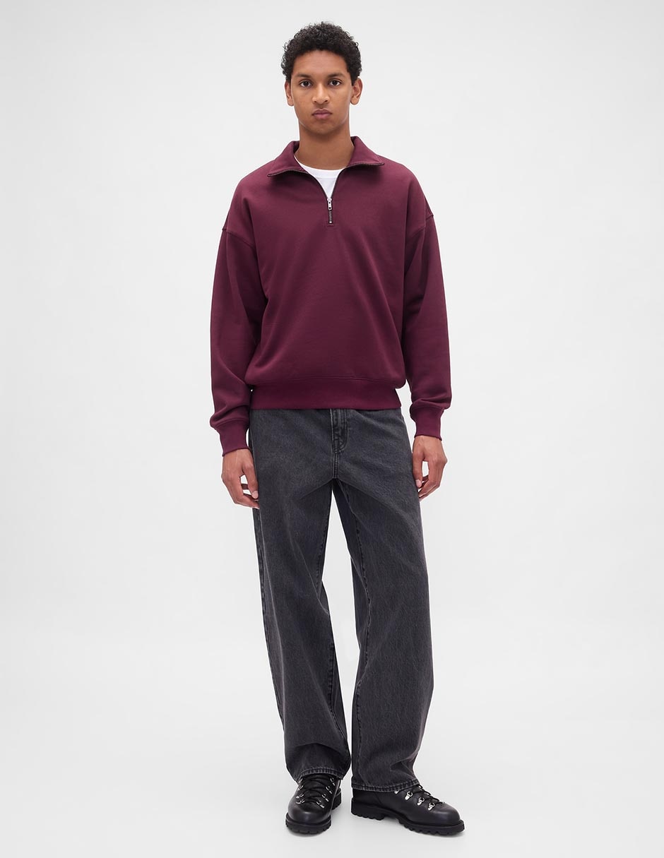 Sudadera para hombre 2