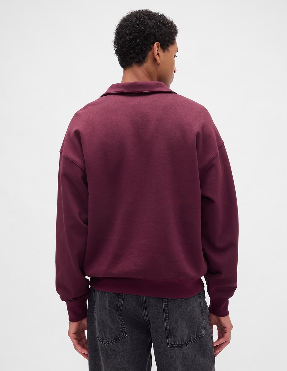 Sudadera para hombre 3