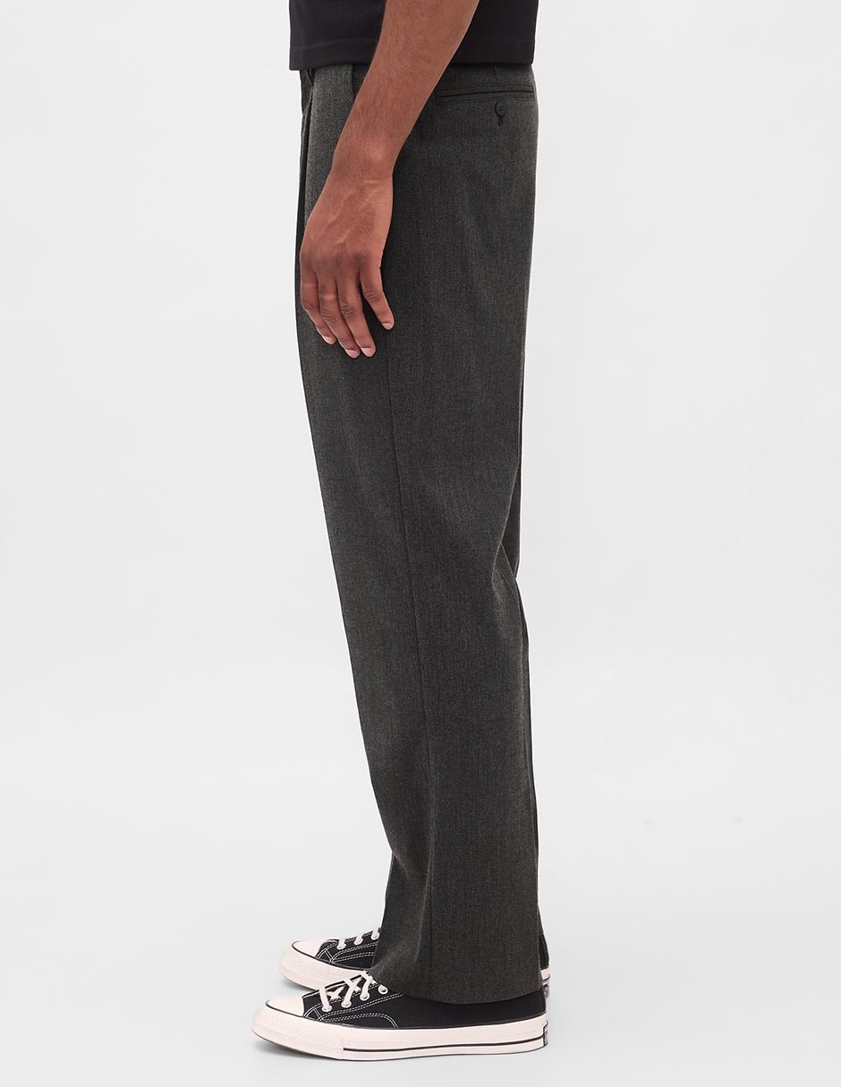 PANTALON GAP 813055 LISO, 38-32, GRIS