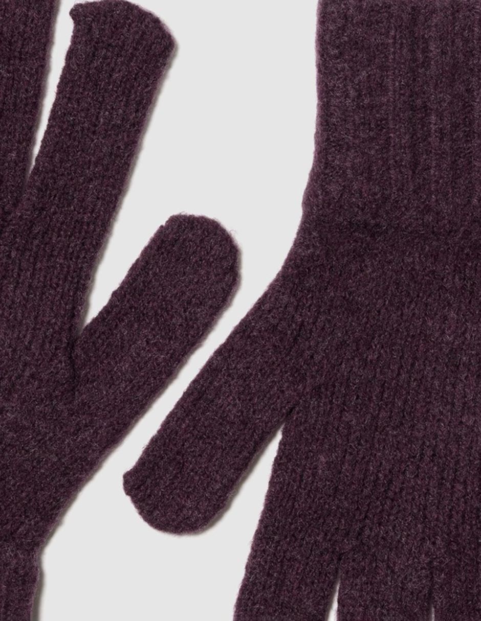 Guantes de invierno de algodón 2