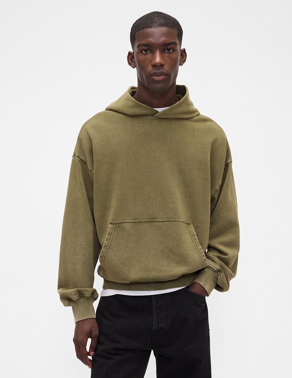 Sudadera para hombre Sudadera para hombre