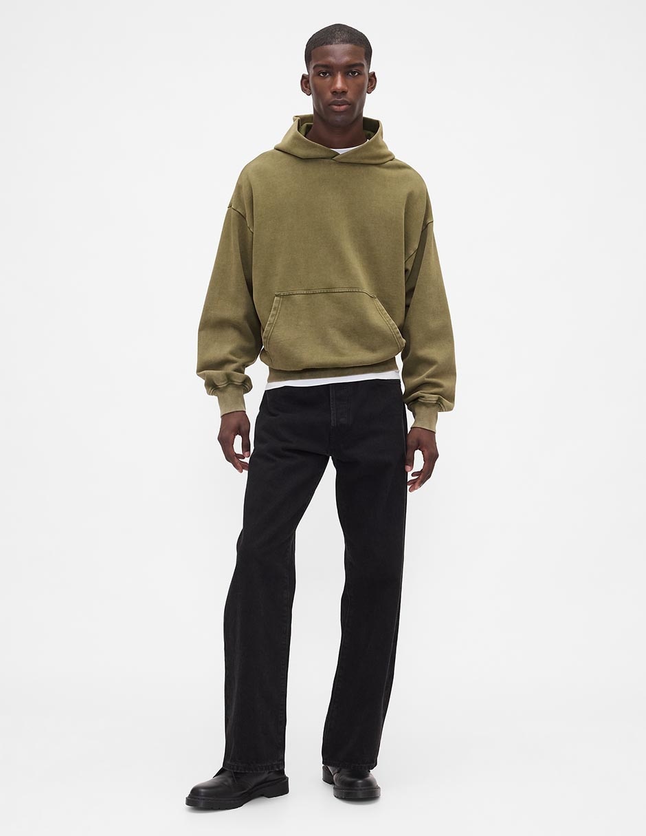 Sudadera para hombre