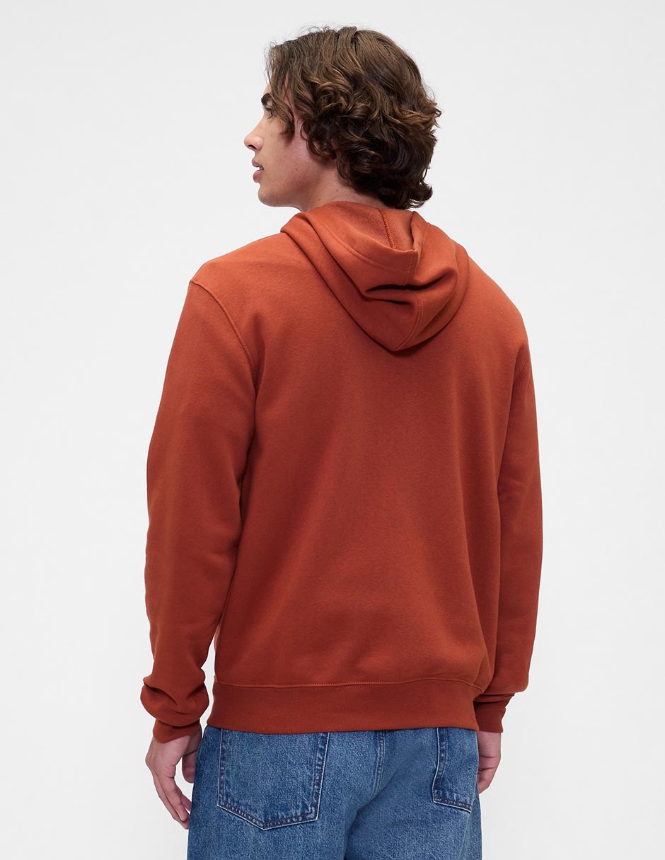 Sudadera para hombre 2