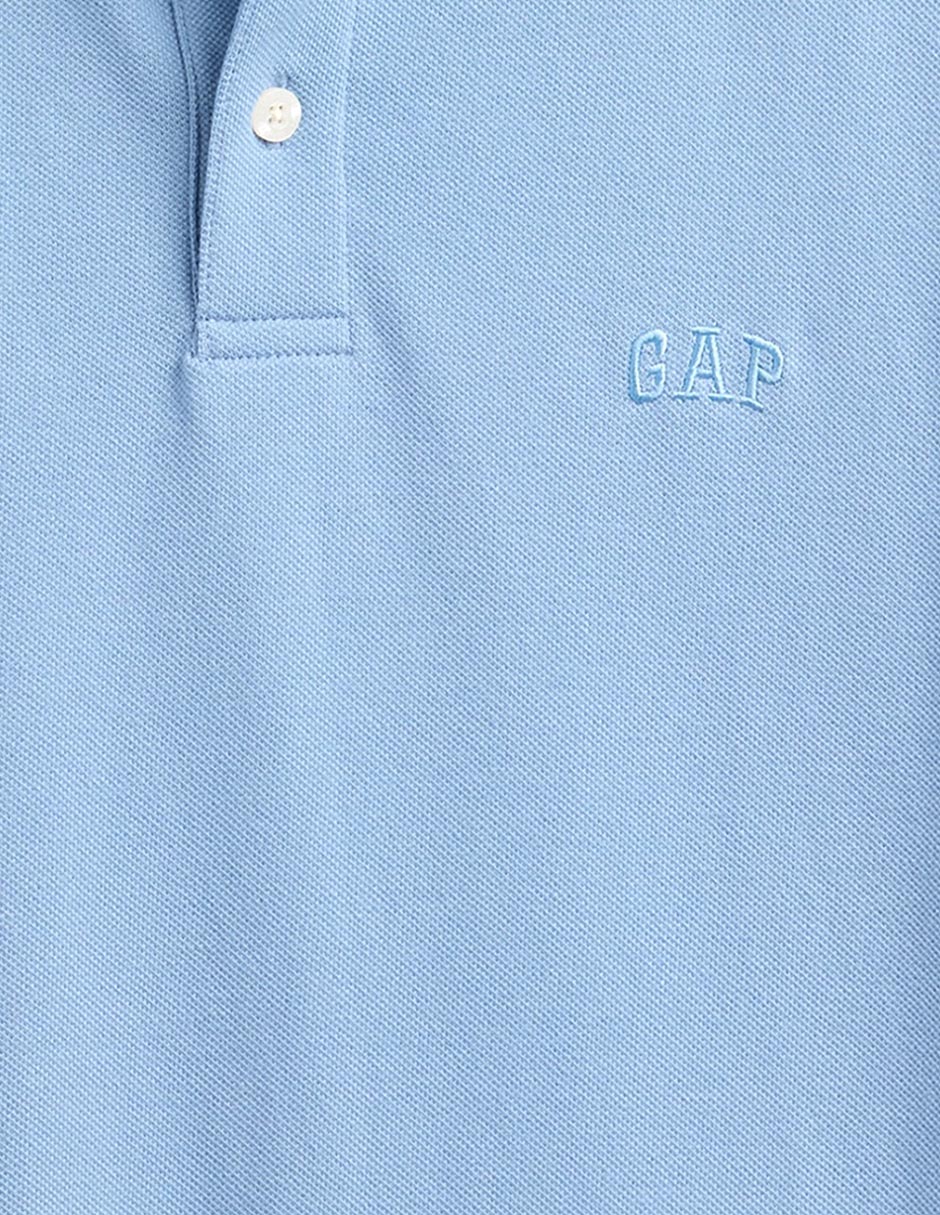 Playera tipo para hombre 4