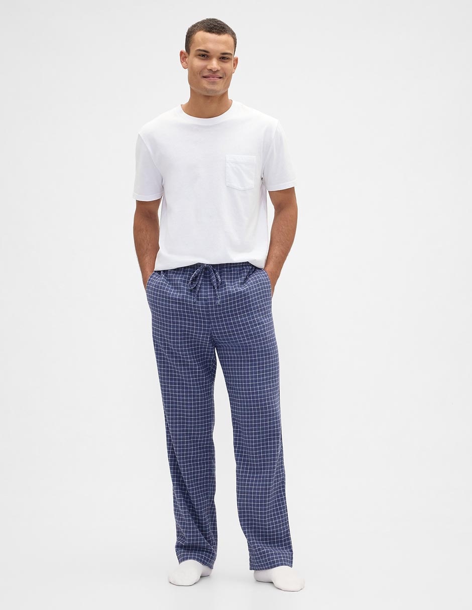 Pantalón pijama para hombre