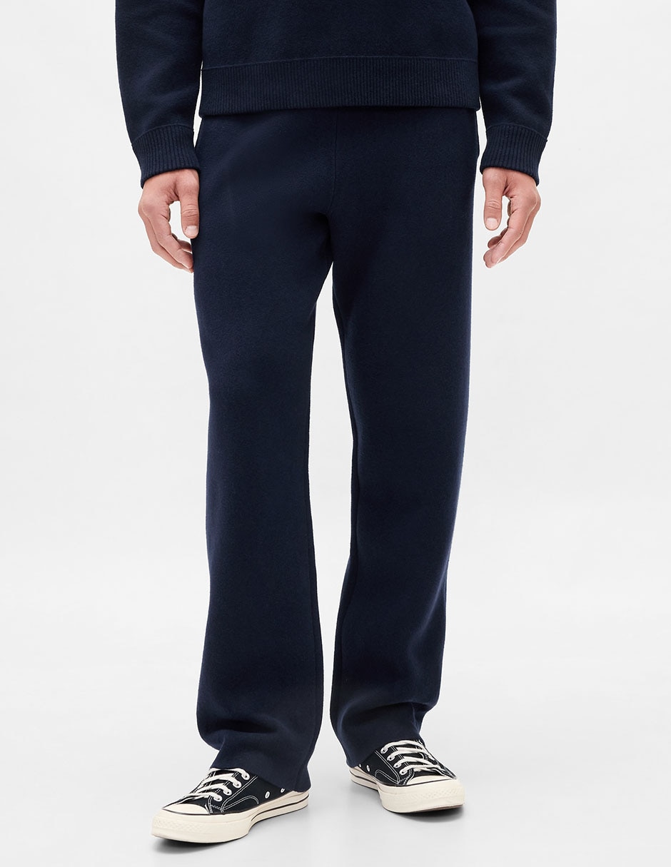 Pants con elastico para hombre 2