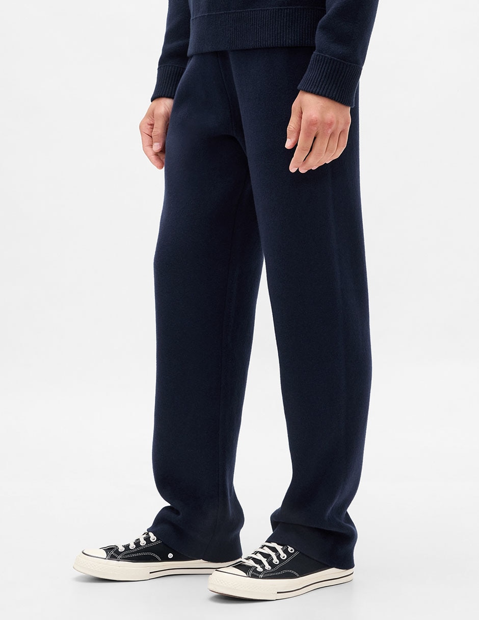 Pants con elastico para hombre 3