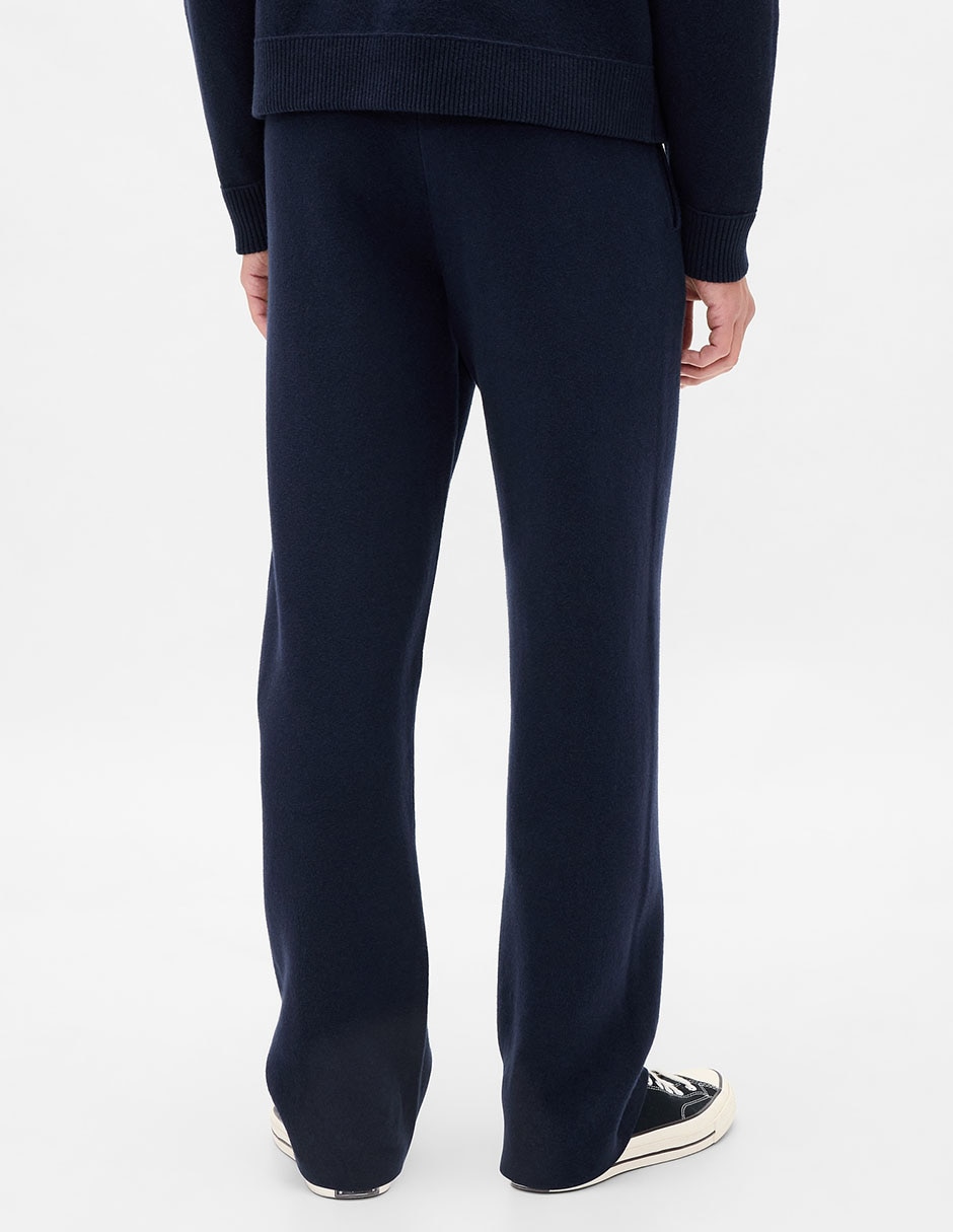 Pants con elastico para hombre 4