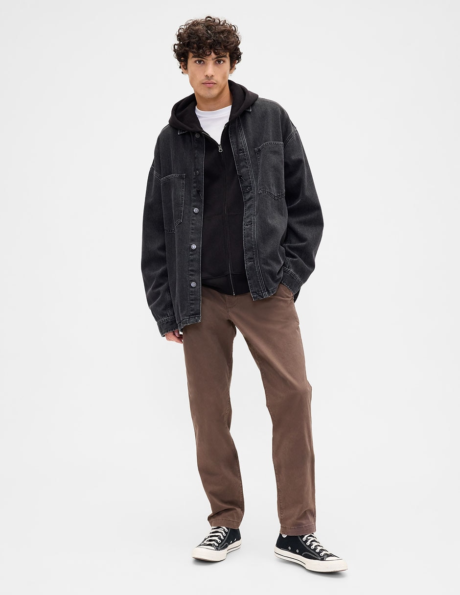 Pantalón para hombre