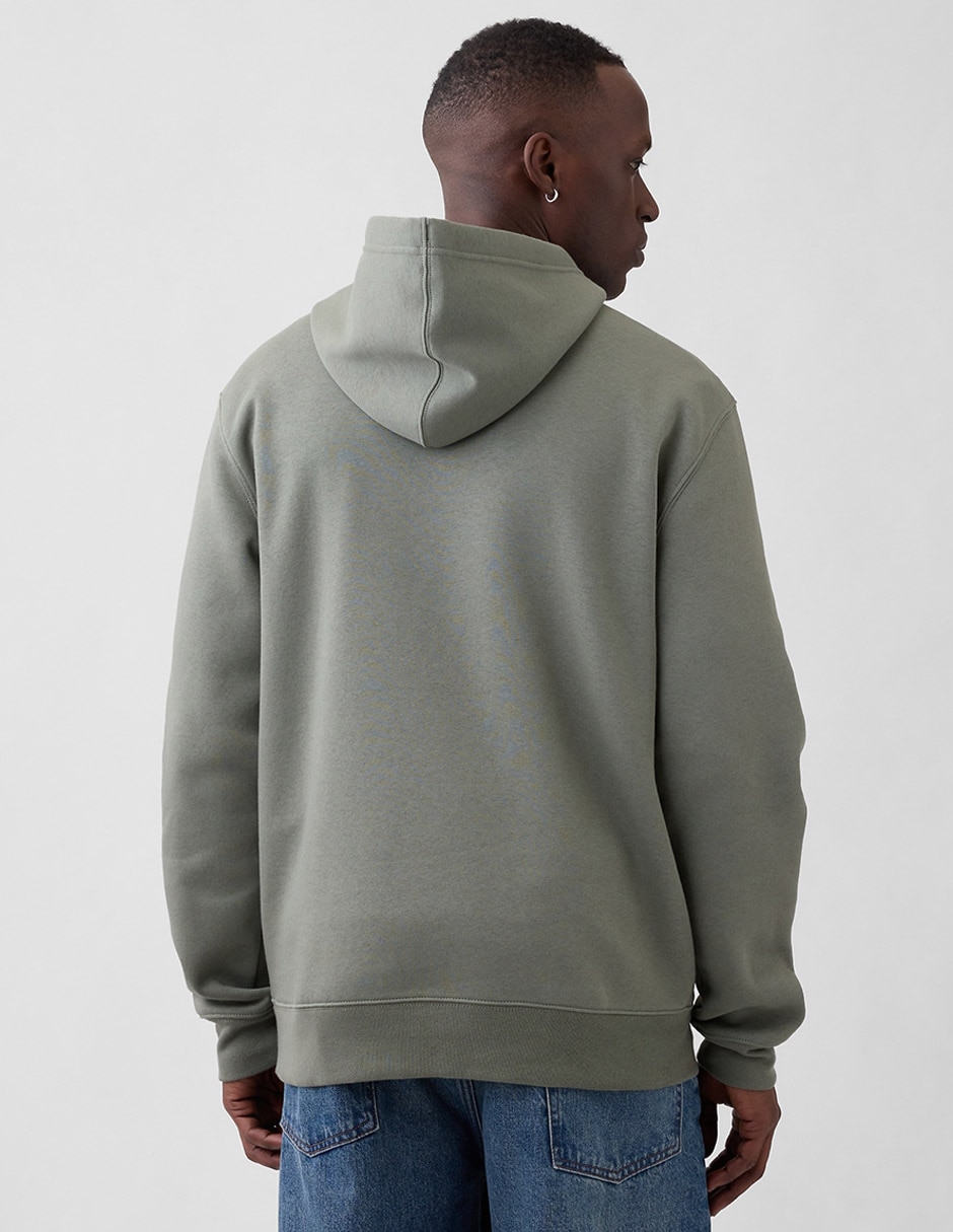 Sudadera para hombre 2