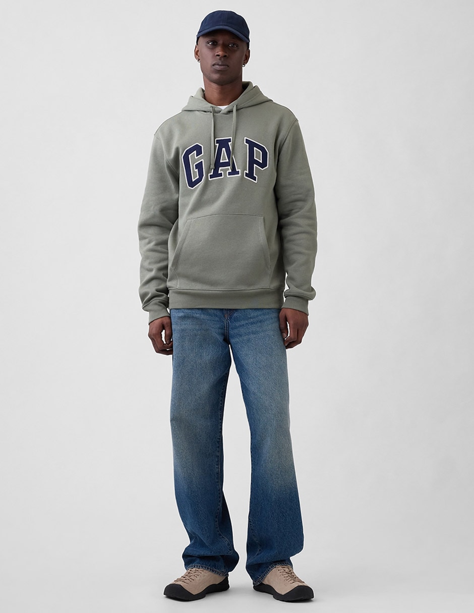 Sudadera para hombre 3
