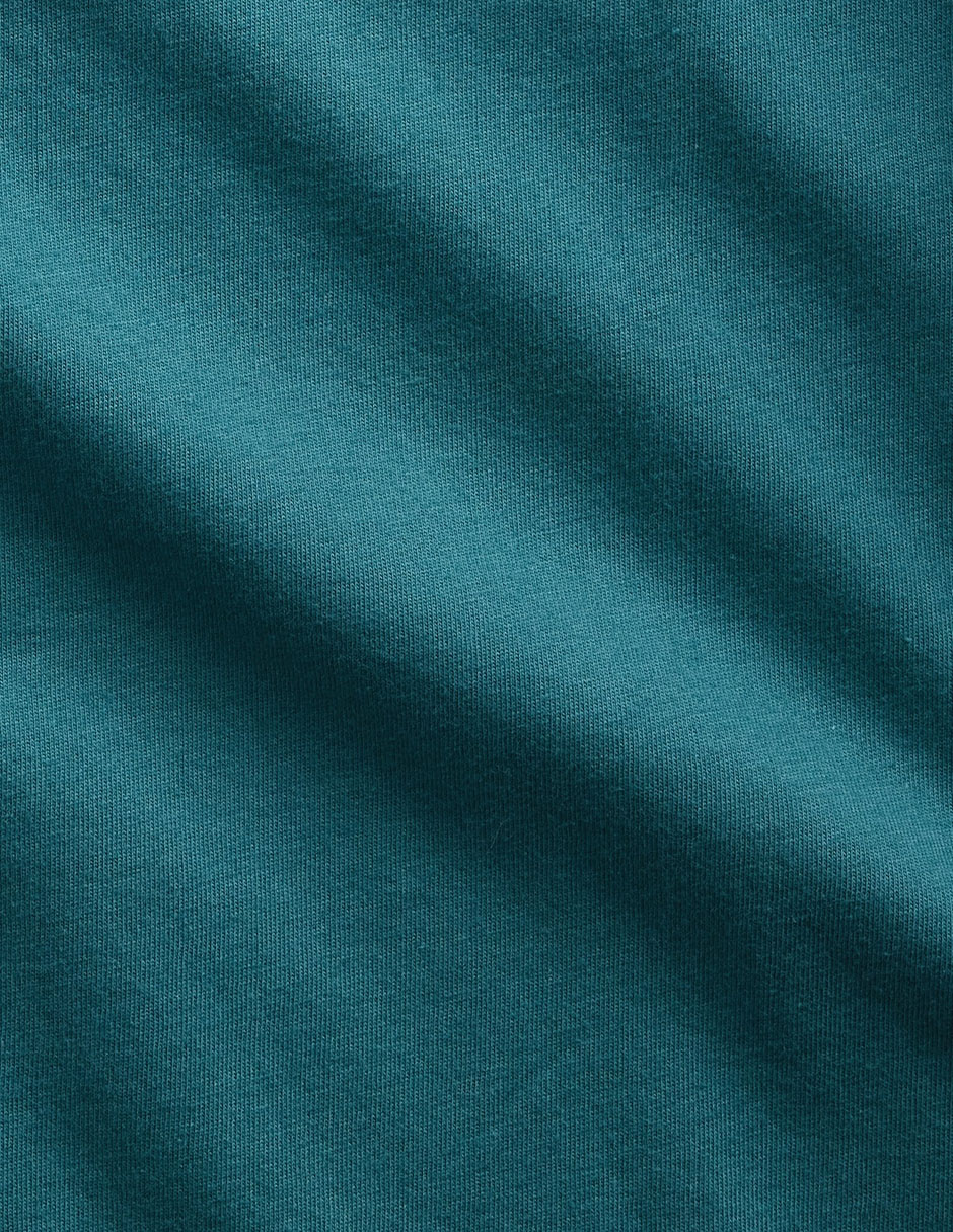 Playera cuello redondo para hombre 8