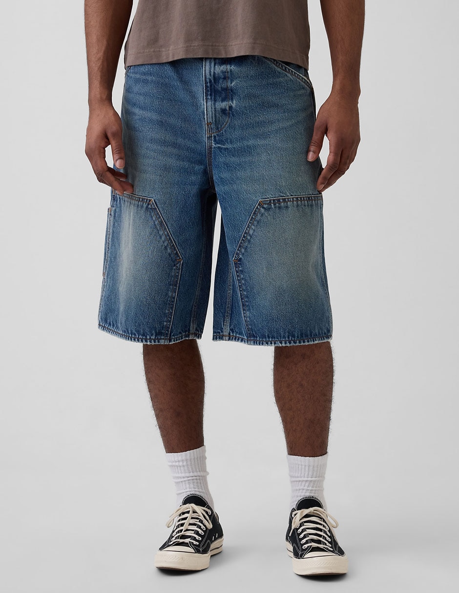 Short para hombre