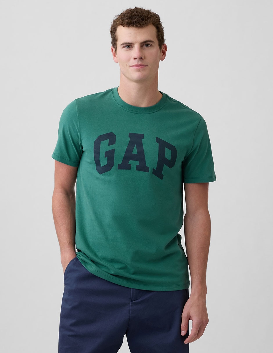 Playera cuello redondo para hombre Playera cuello redondo para hombre