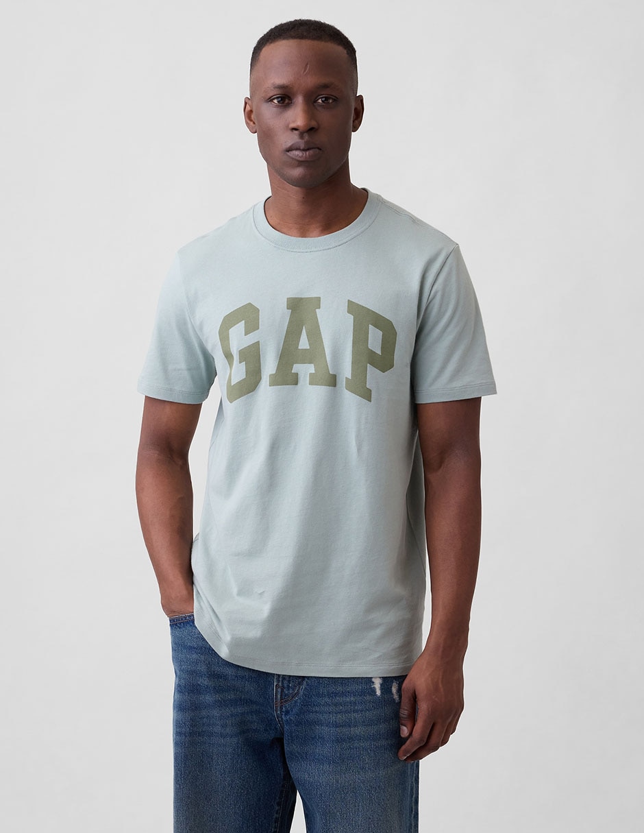 Playera cuello redondo para hombre Playera cuello redondo para hombre