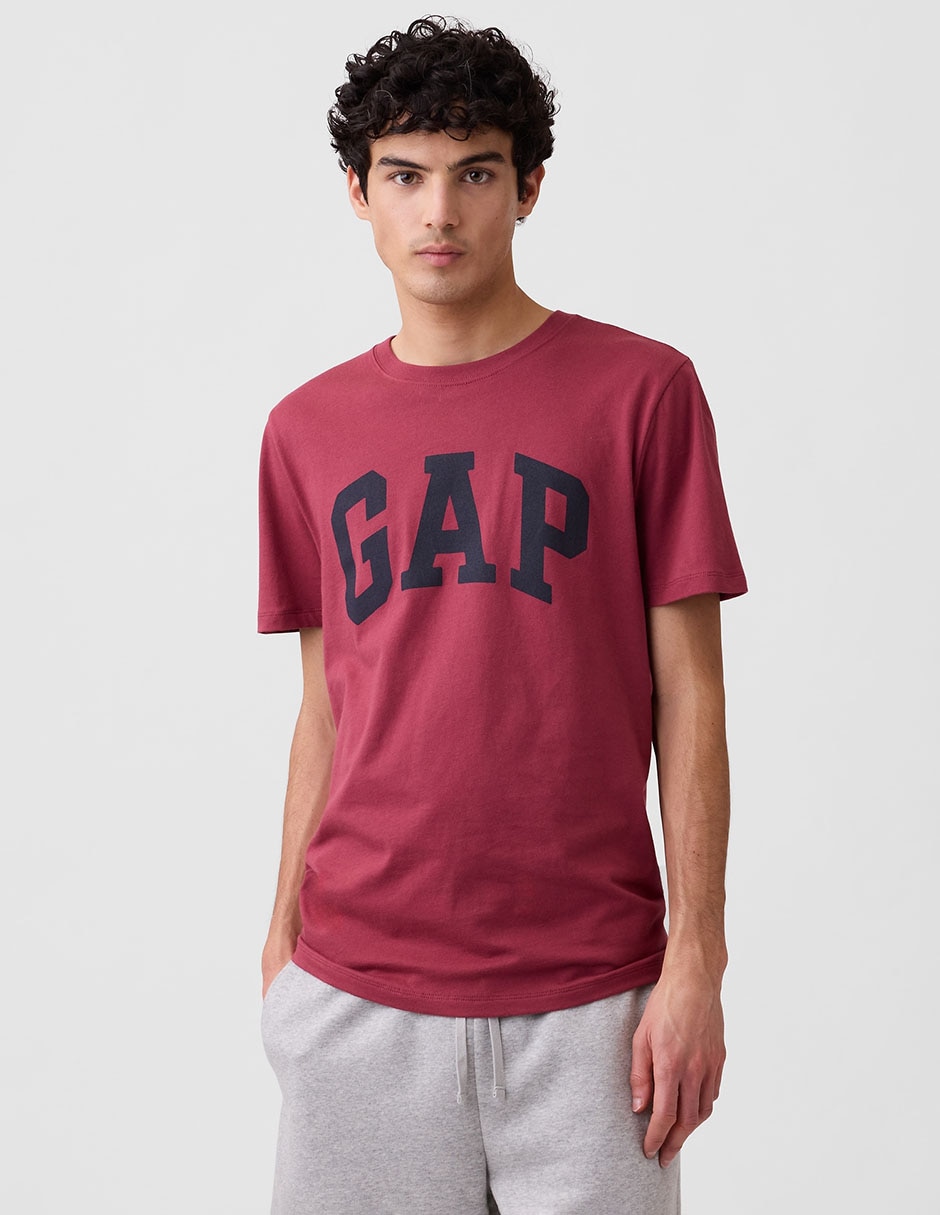 Playera cuello redondo para hombre Playera cuello redondo para hombre