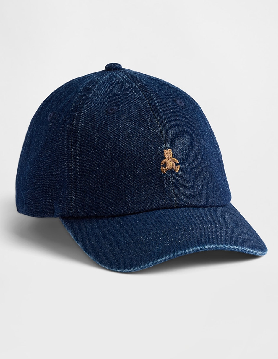 Gorra con visera curva hebilla para hombre Gorra con visera curva hebilla para hombre