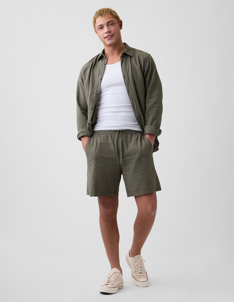 Short para hombre Short para hombre