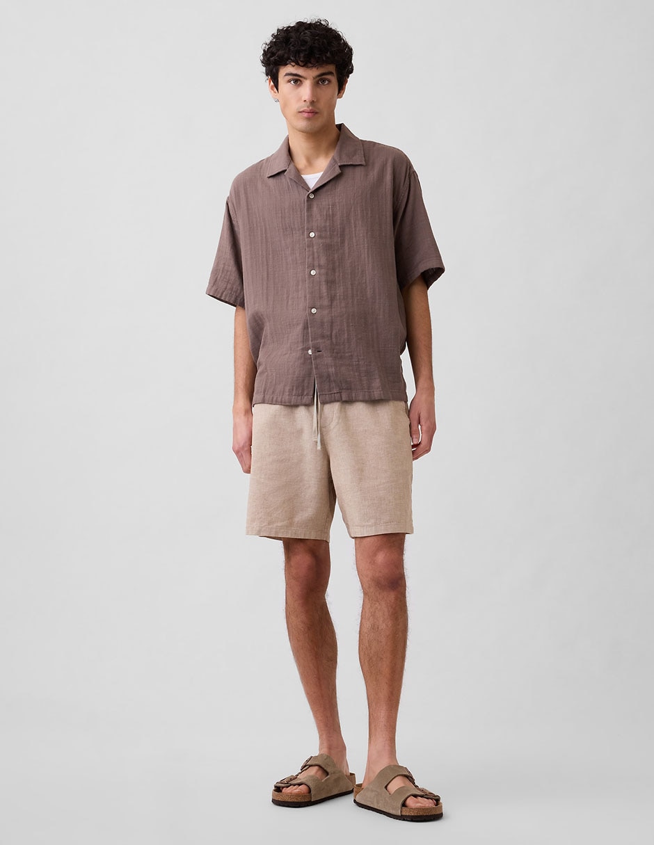 Short para hombre