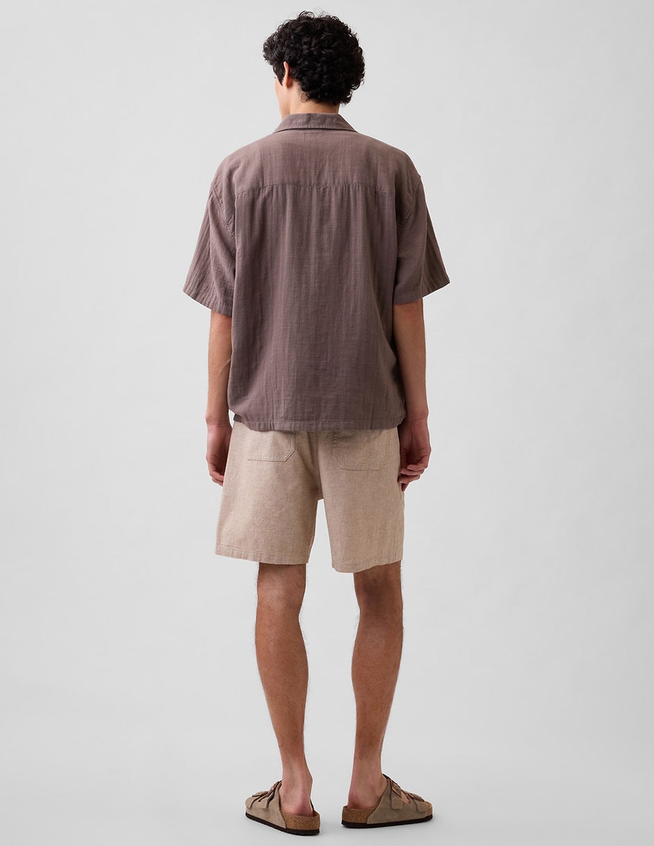 Short para hombre