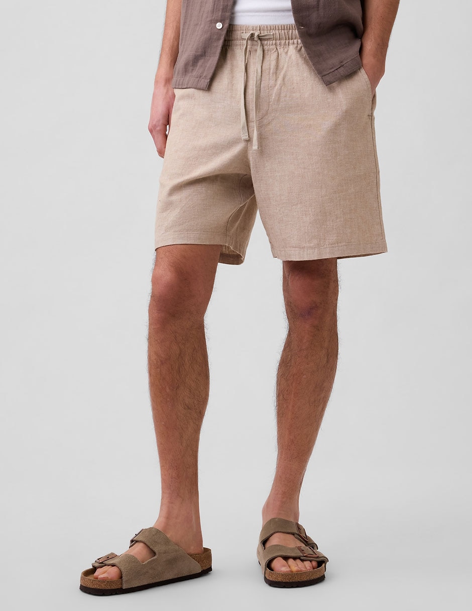 Short para hombre