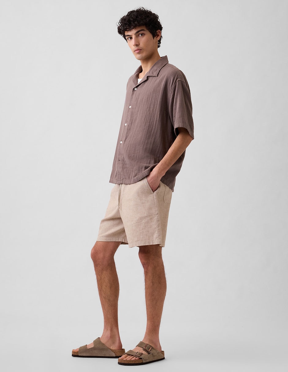Short para hombre