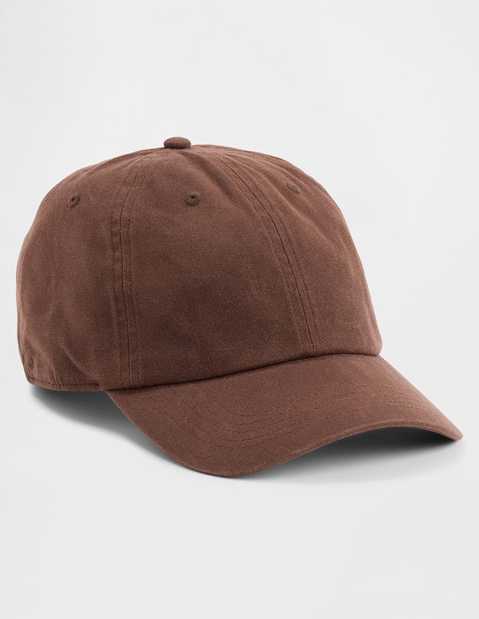 Gorra visera curva correa ajustable casual para hombre Gorra visera curva correa ajustable casual para hombre