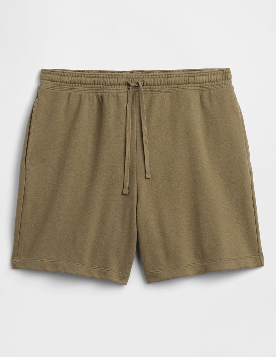 SHORT GAP 874279 LIS, XCH, VERDE OLIVO
