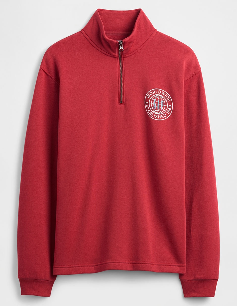 Sudadera para hombre