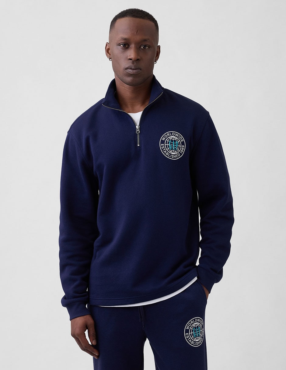 Sudadera para hombre