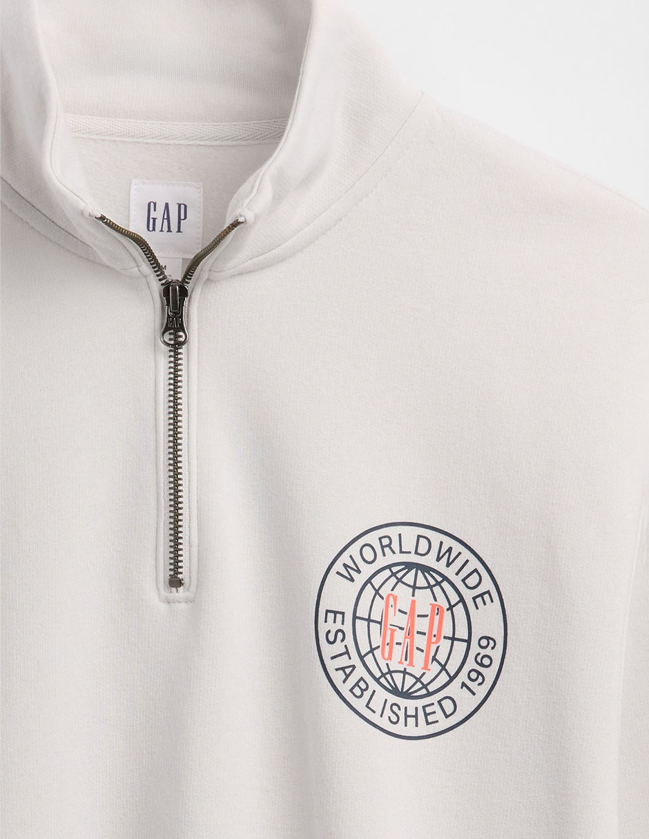 Sudadera para hombre 4