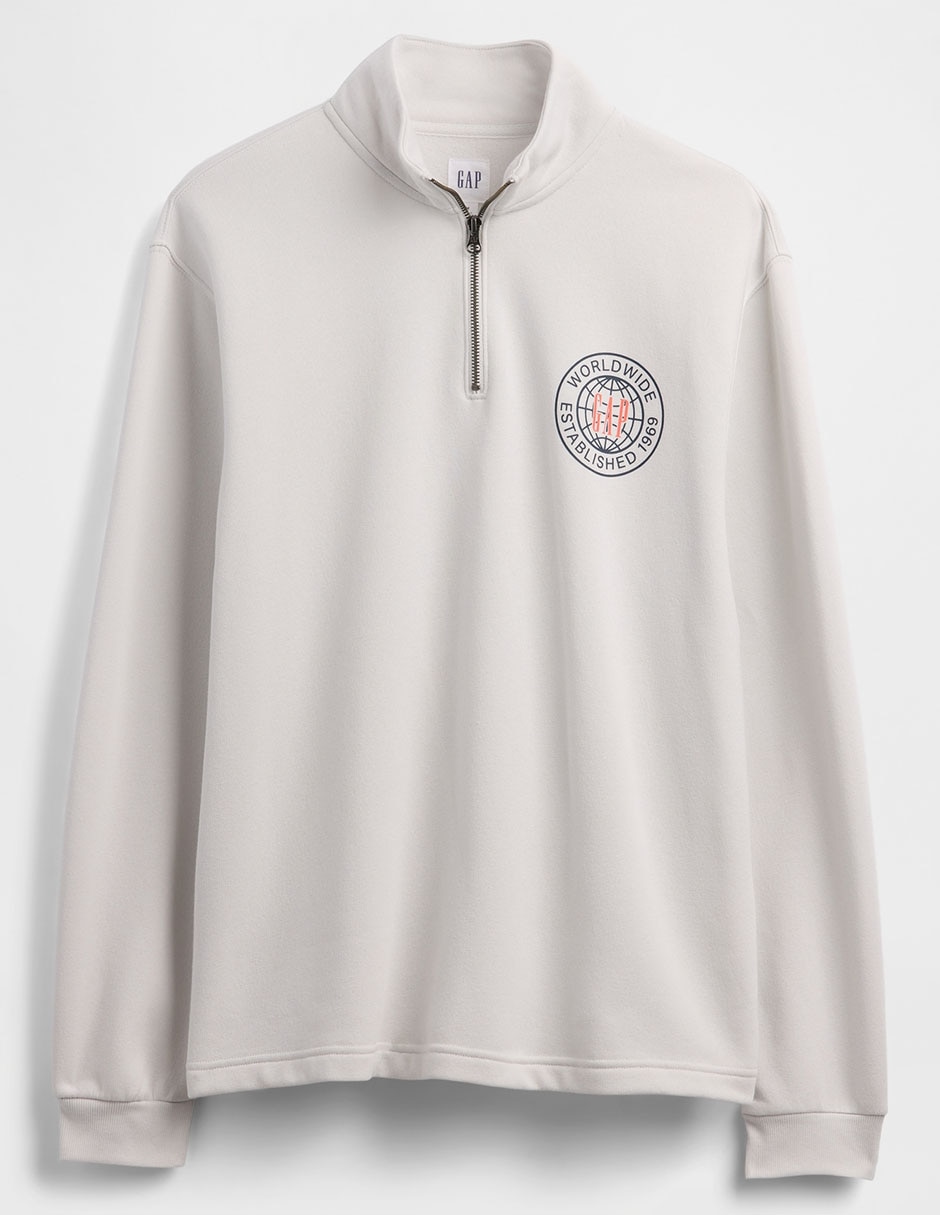 Sudadera para hombre 5