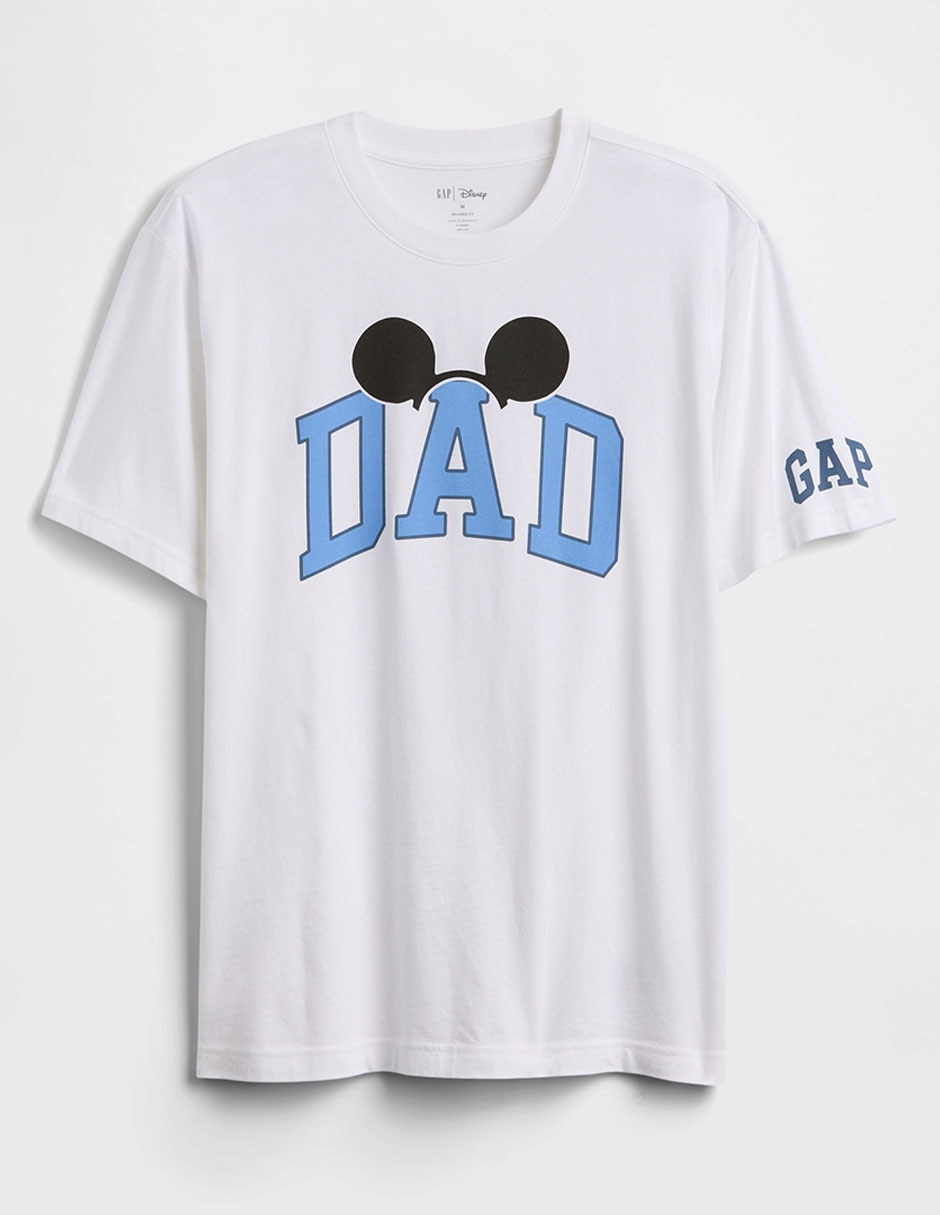 Playera cuello redondo para hombre 4