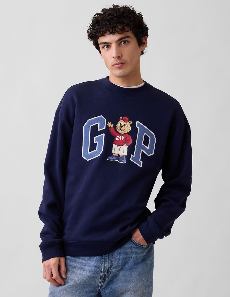 Sudadera para hombre
