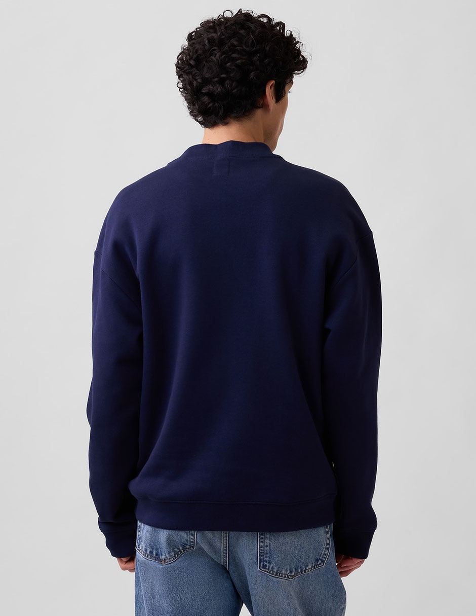 Sudadera para hombre 2