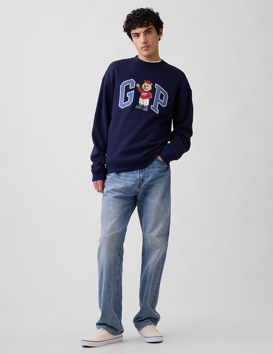 Sudadera para hombre 3