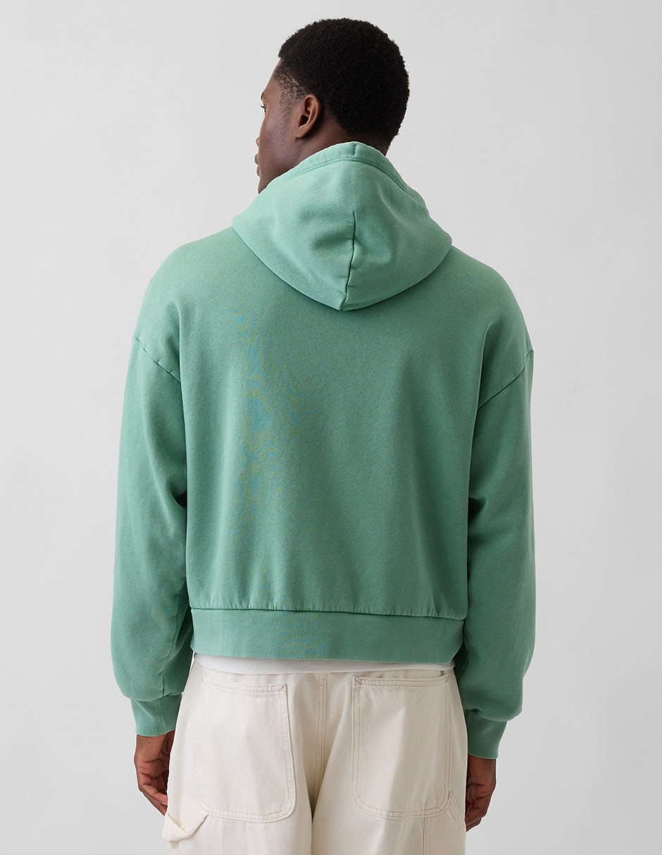 Sudadera para hombre 3
