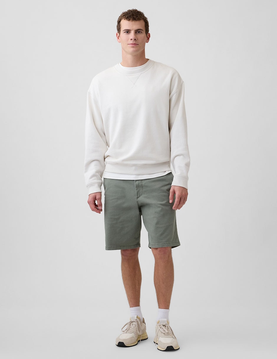 Short para hombre