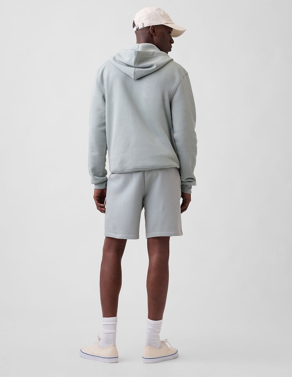 Short de algodón para hombre 2