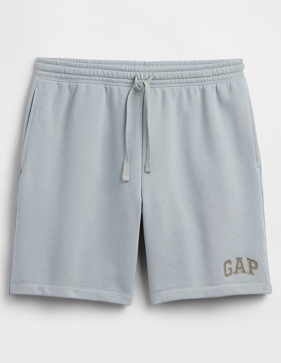 Short de algodón para hombre 4