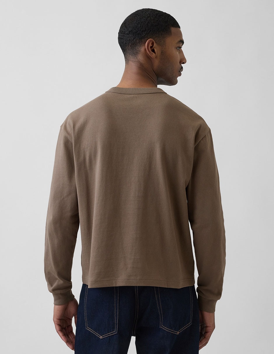 Sudadera para hombre