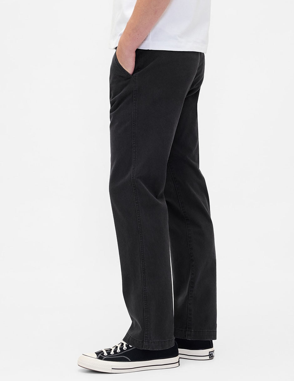 PANTALON GAP 881, 31-30, NEGRO INTENSO