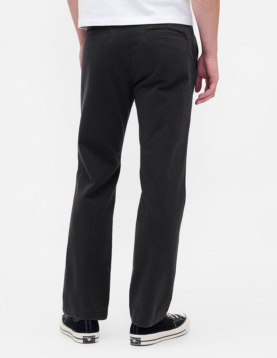 PANTALON GAP 881, 31-30, NEGRO INTENSO