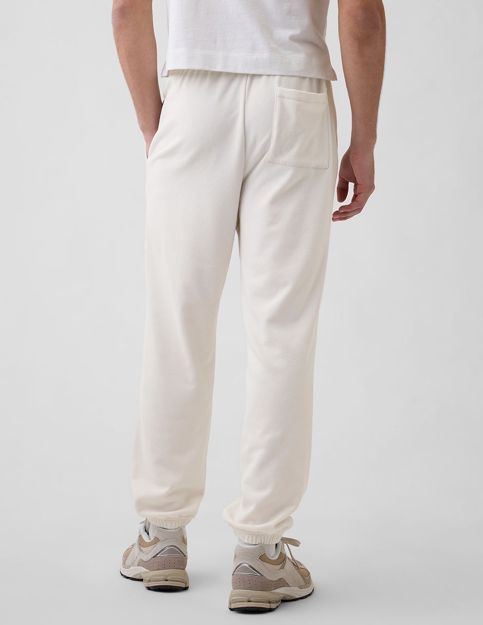 Pants con elástico para hombre 3
