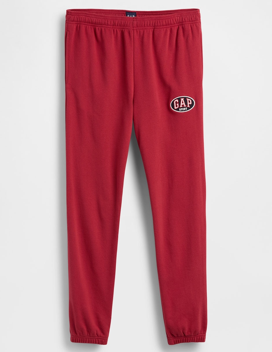 Pants con elástico para hombre